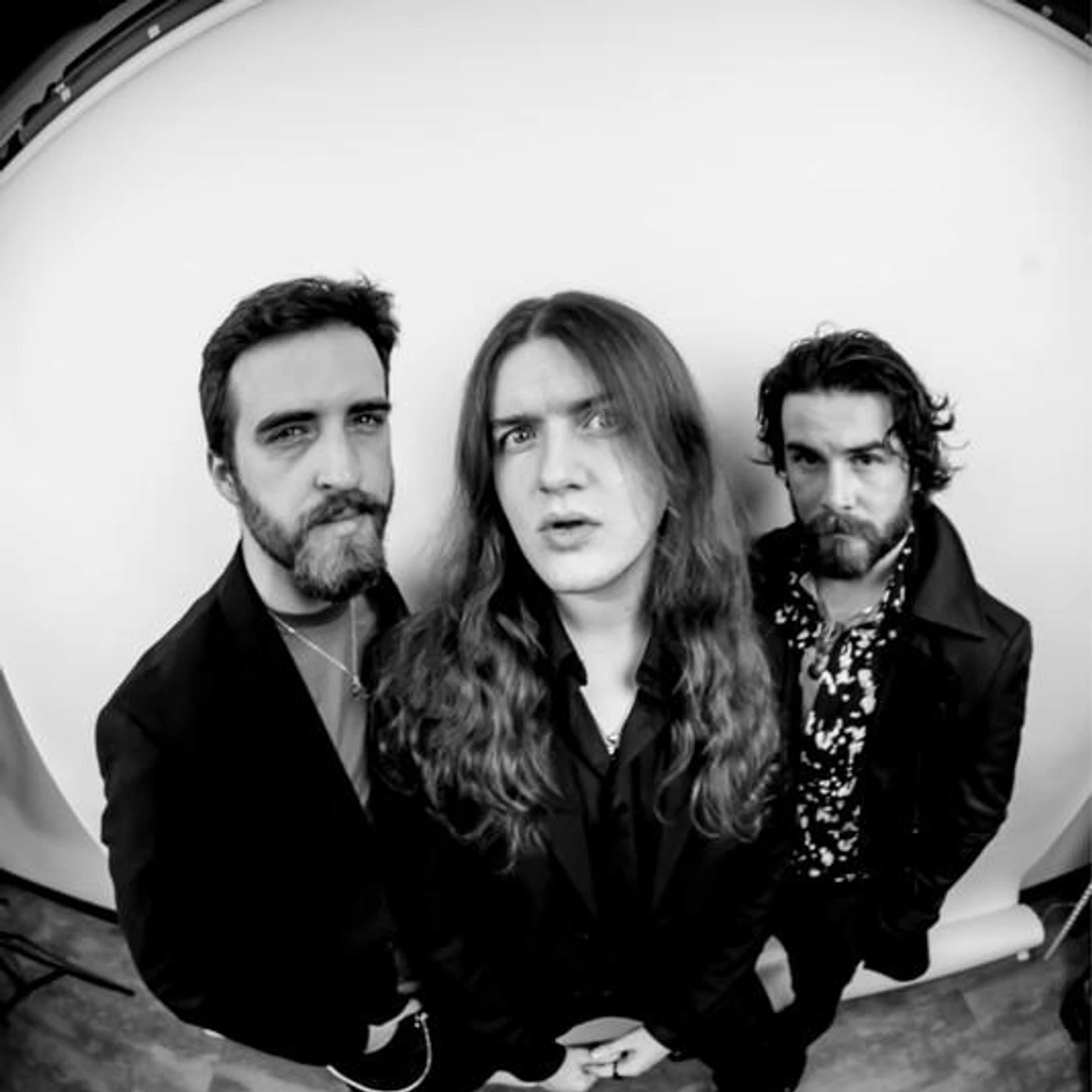 The Jailbirds