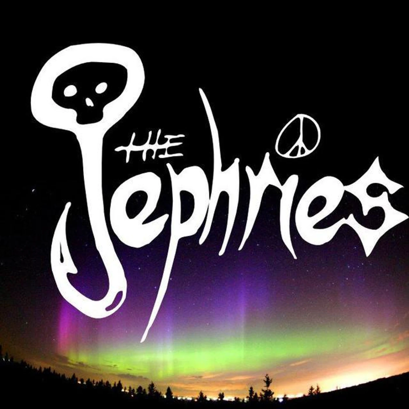 The Jephries Brand Page