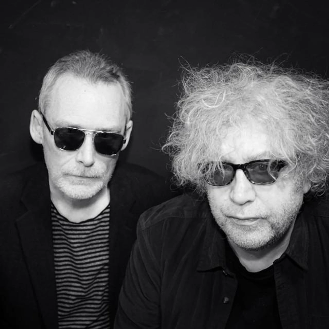 The Jesus and Mary Chain Brand Page
