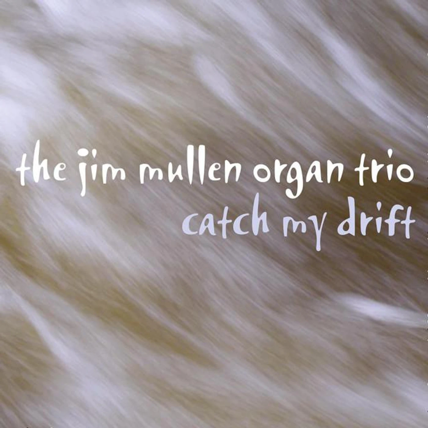 The Jim Mullen Organ Trio Brand Page