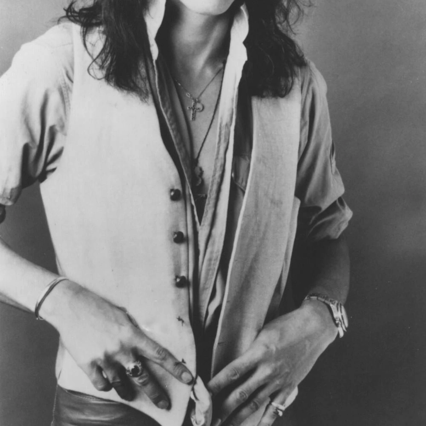 The Joe Perry Project Brand Page