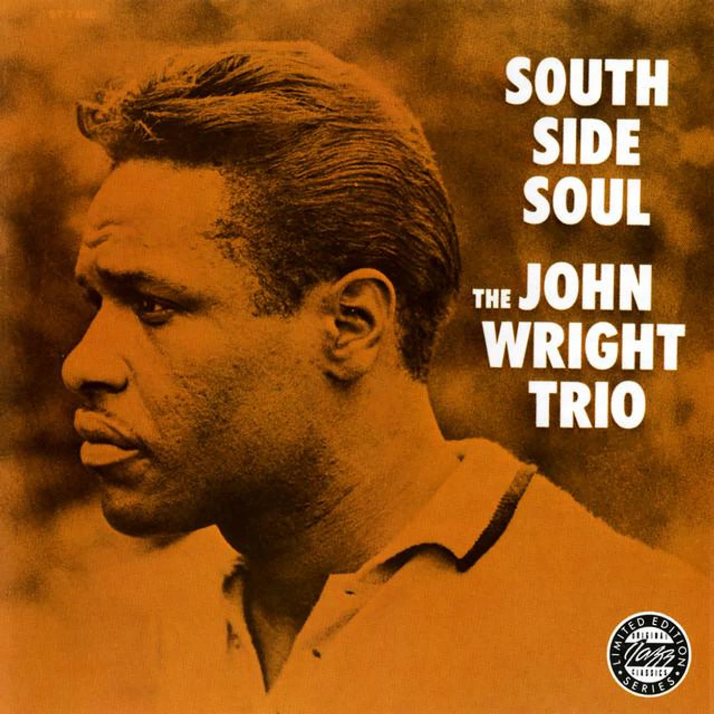 The John Wright Trio Brand Page