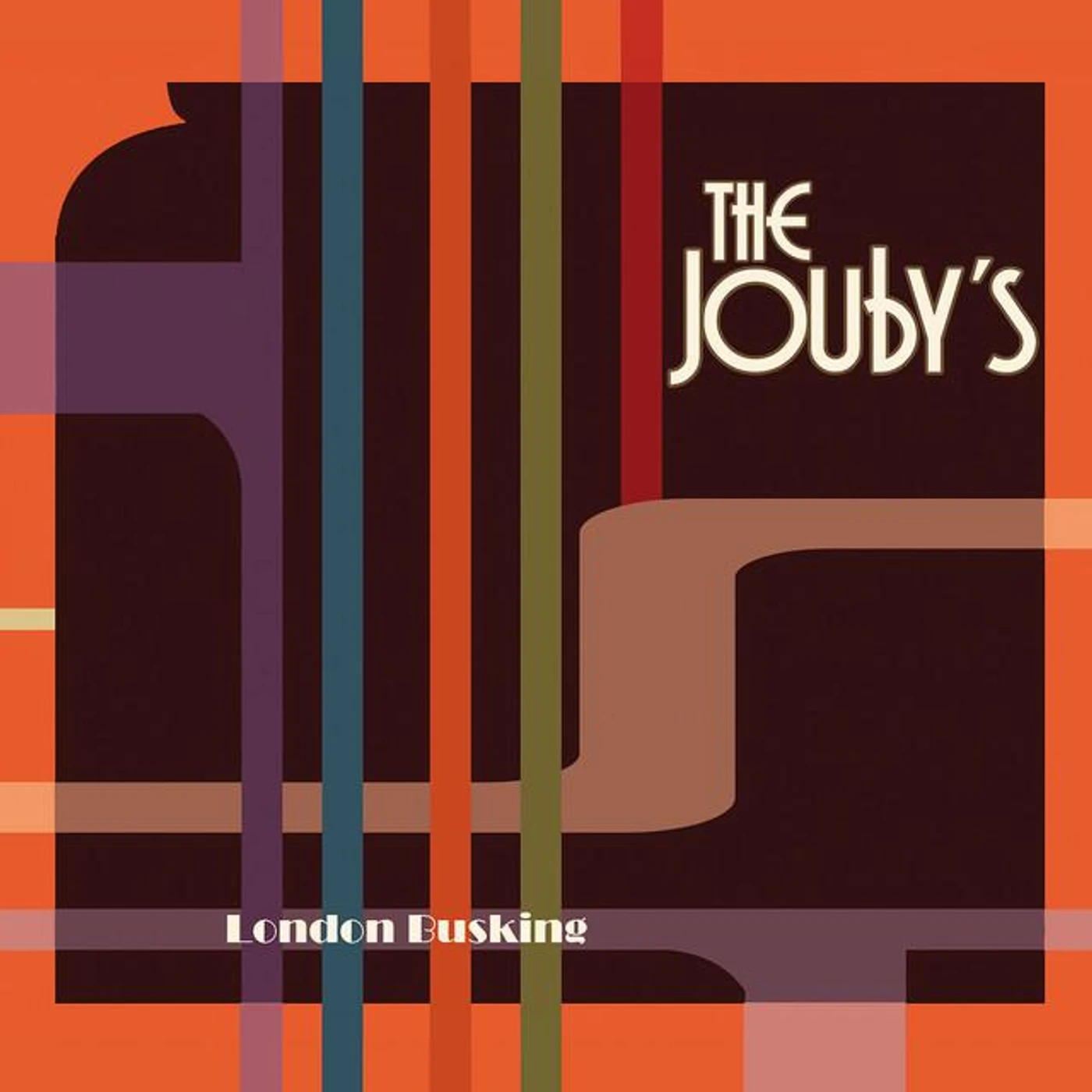 The Jouby's Brand Page