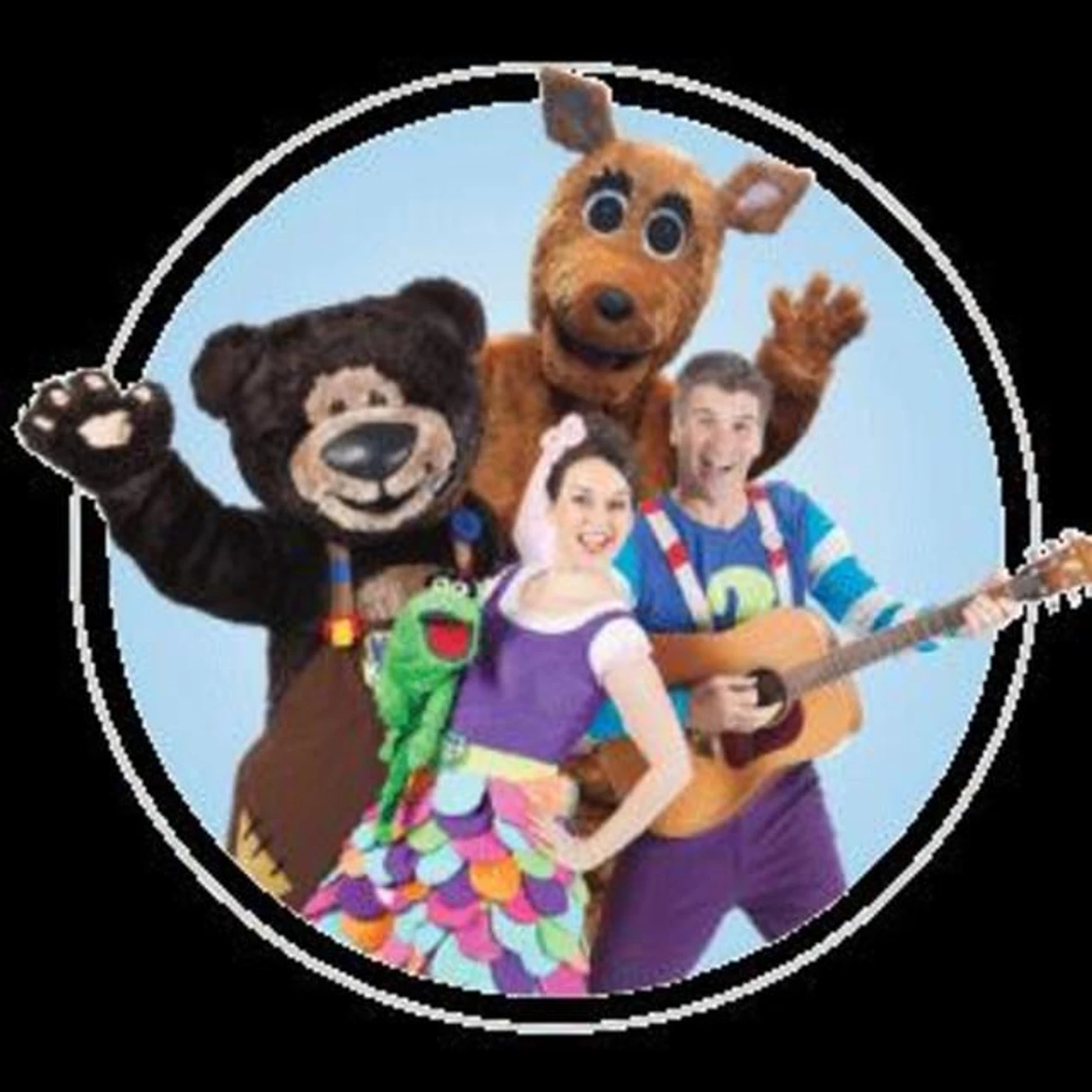The Kazoos