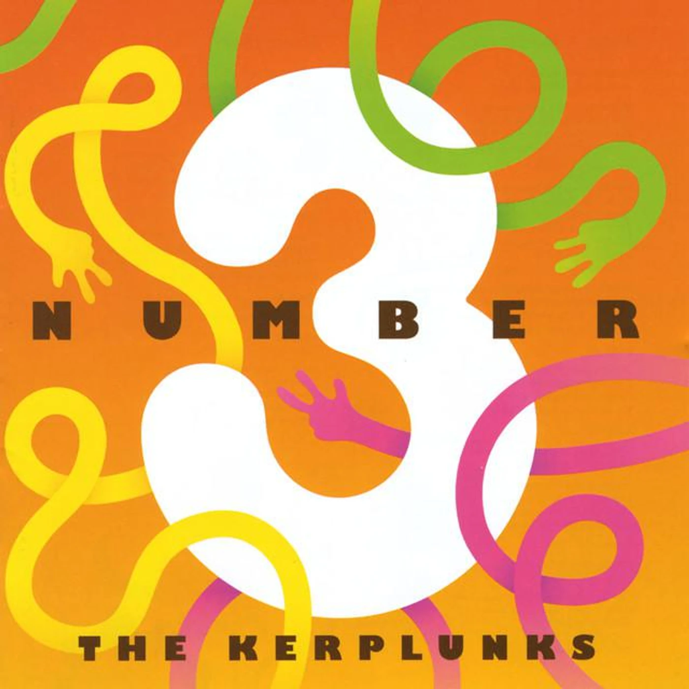 The Kerplunks Brand Page