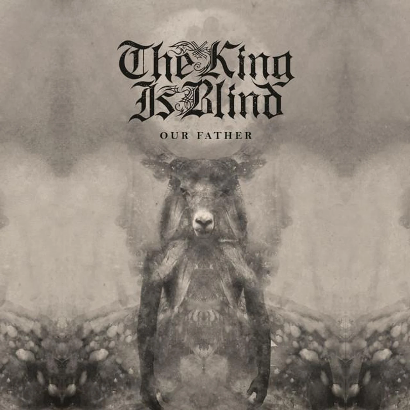 The King Is Blind Brand Page