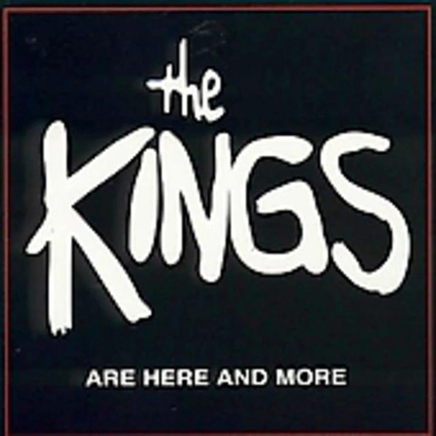 The Kings Brand Page