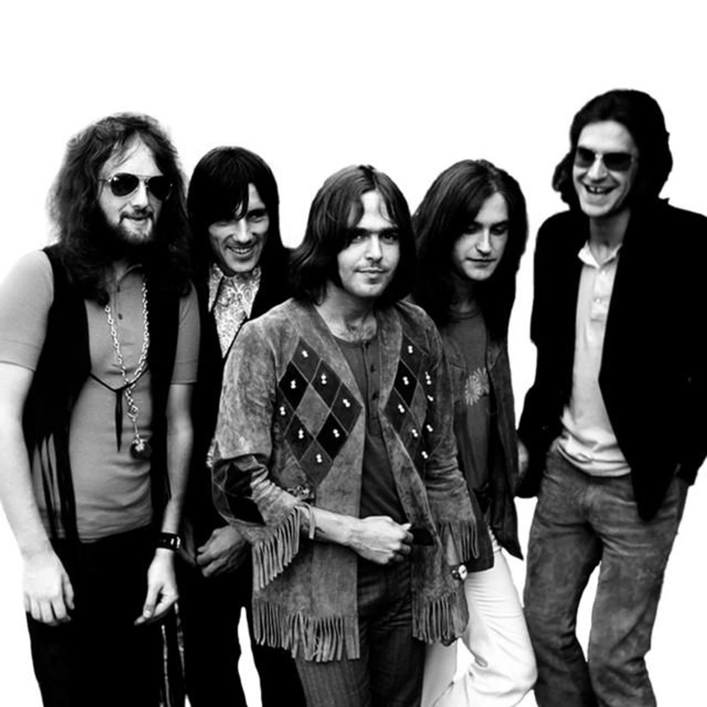 The Kinks Brand Page