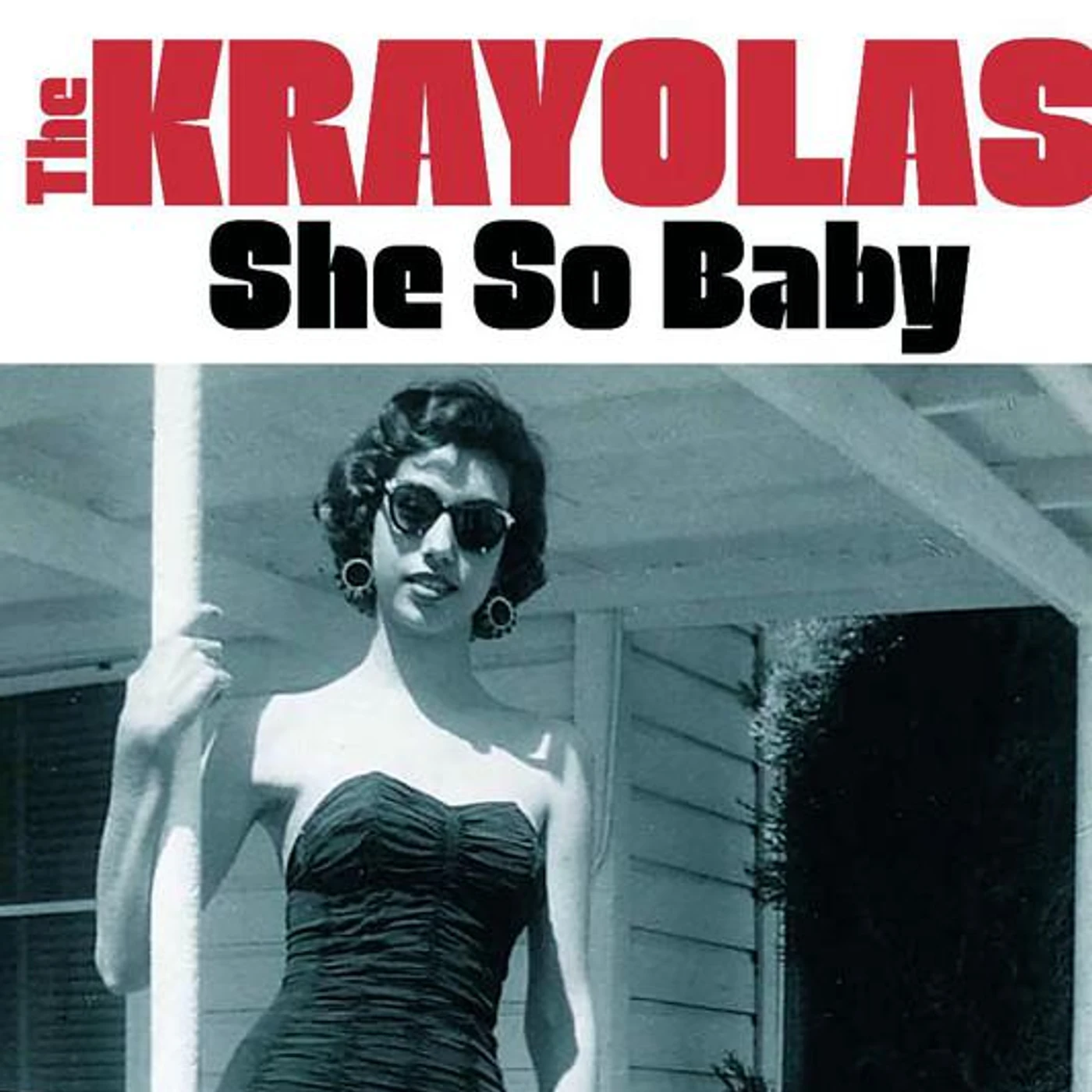 The Krayolas
