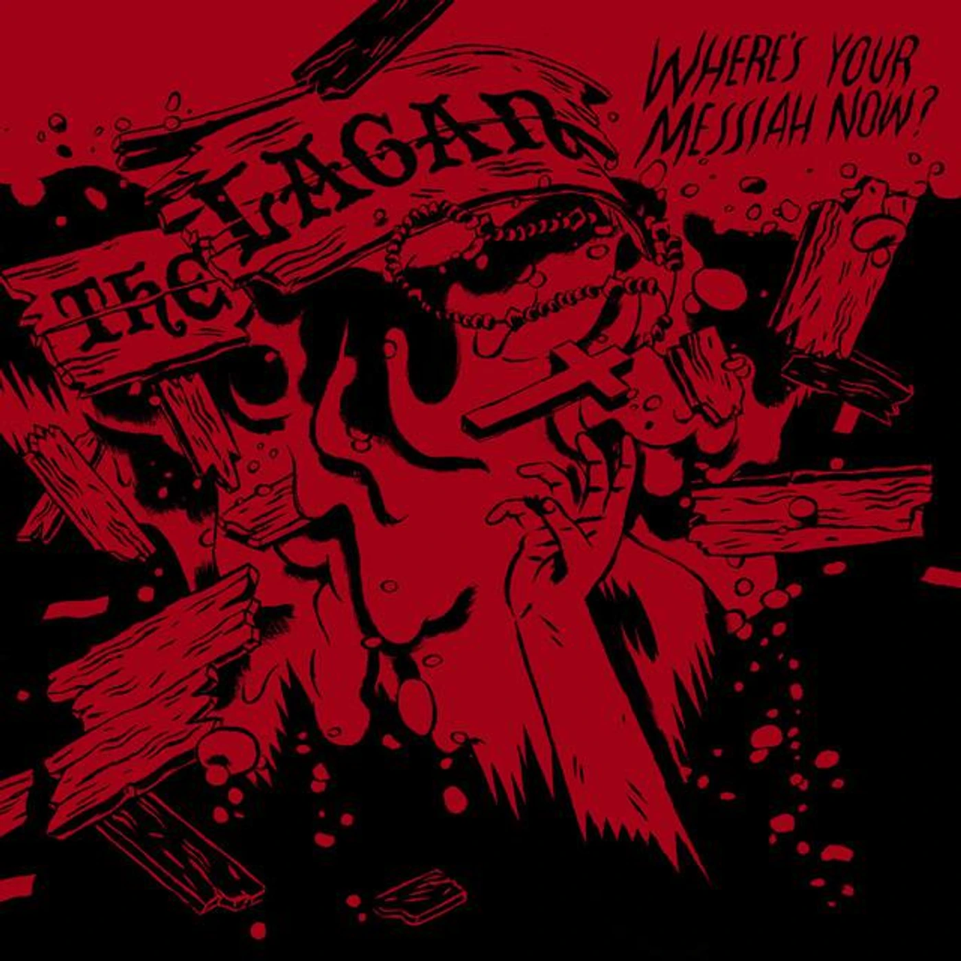 The Lagan Brand Page