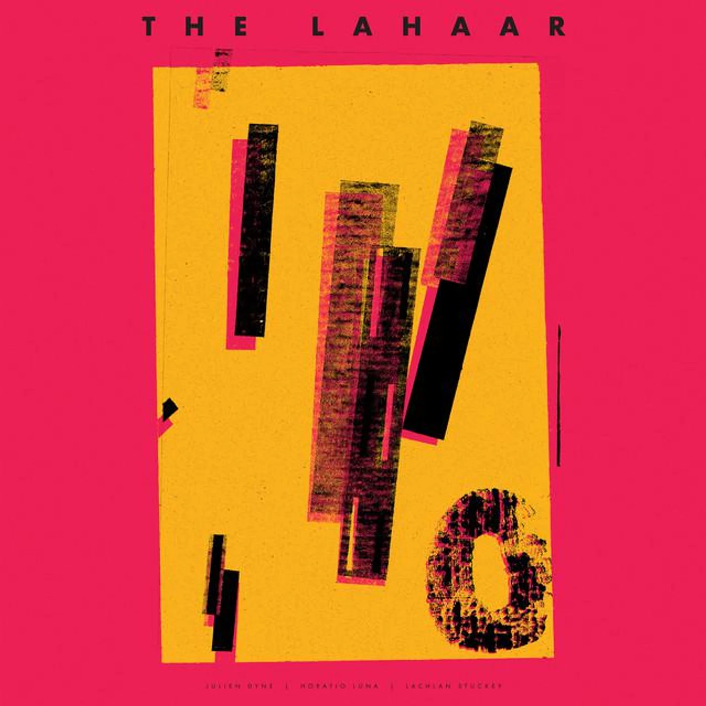 The Lahaar Brand Page
