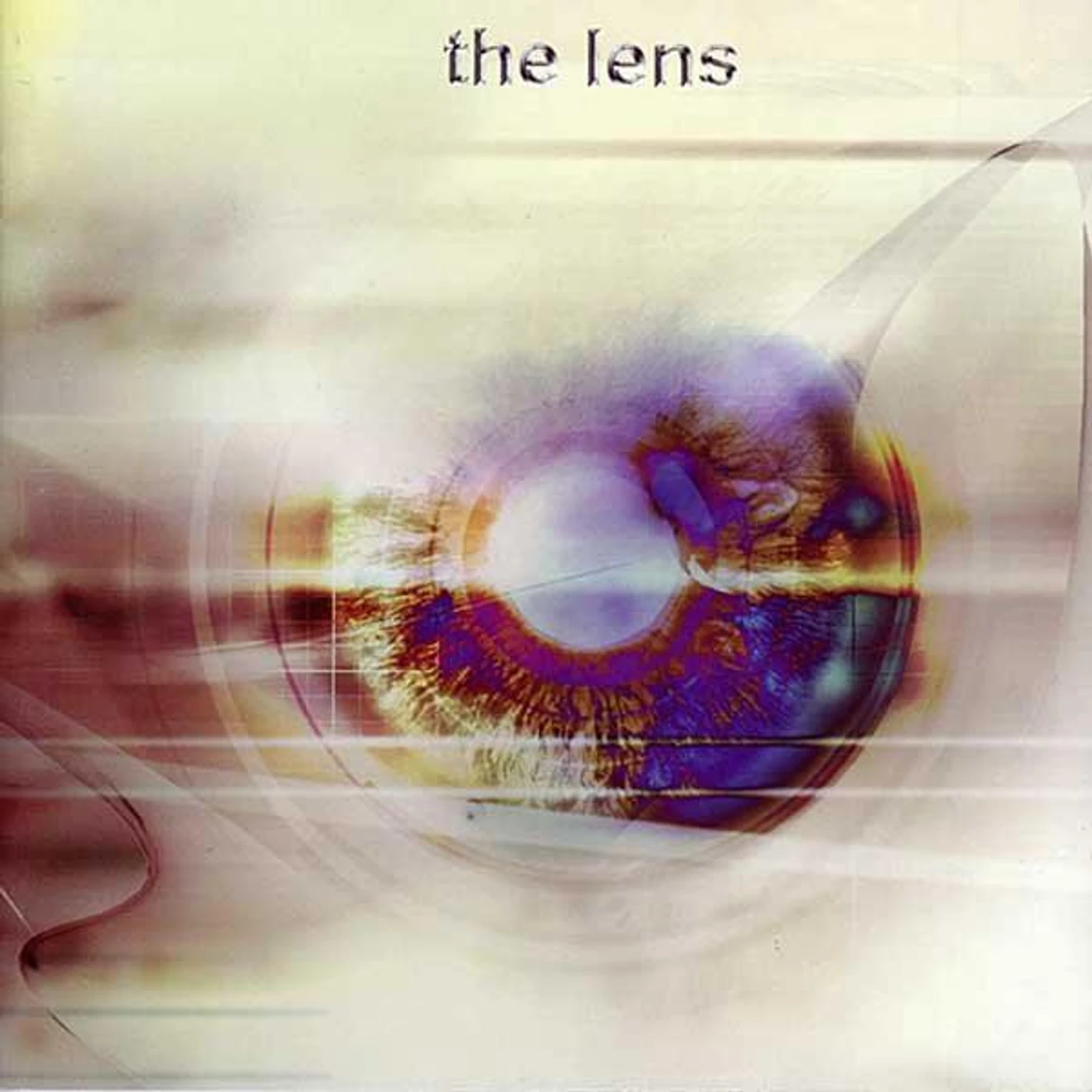The Lens Brand Page