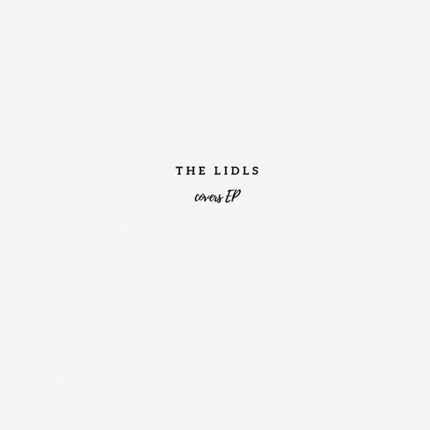 The Lidls Brand Page