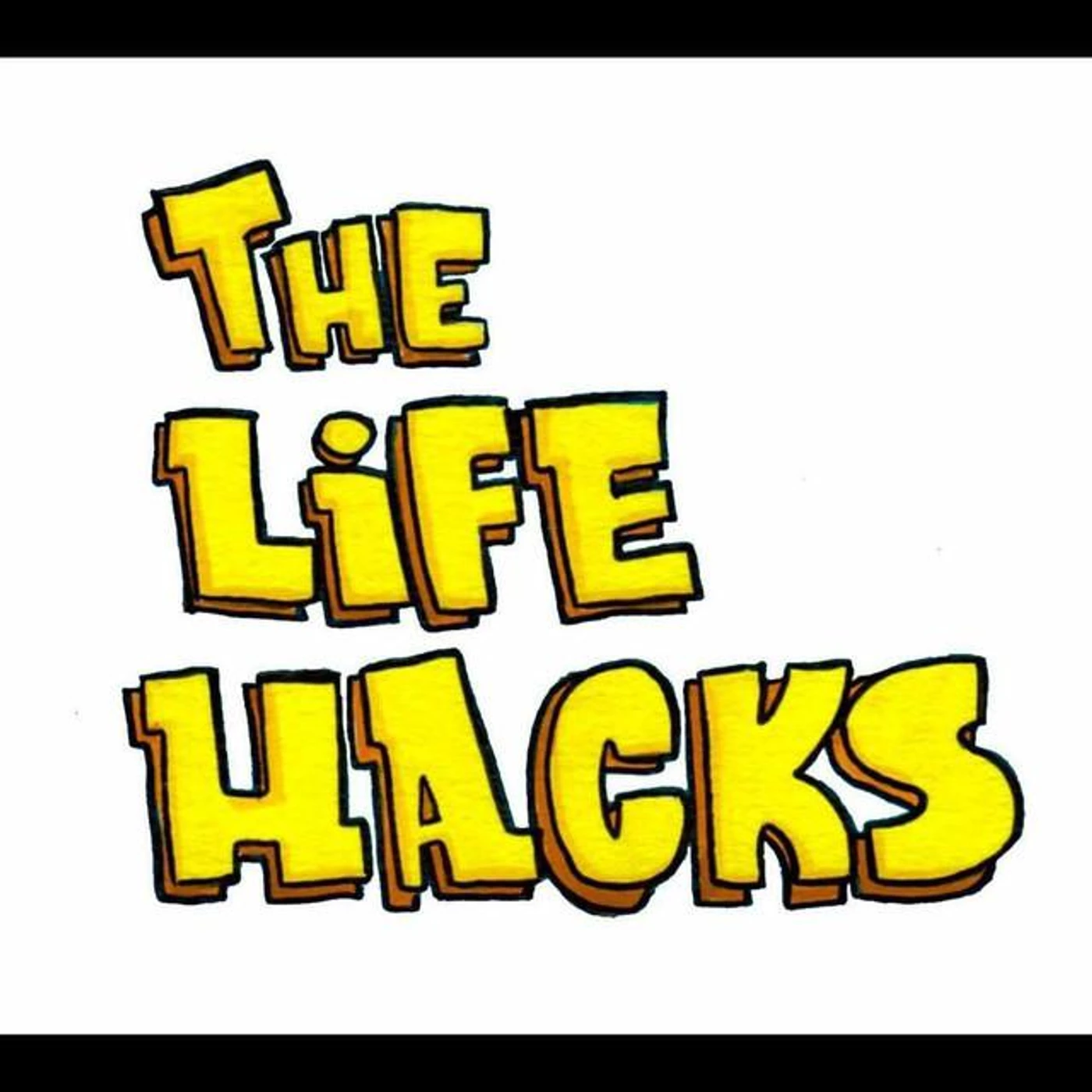 The LifeHacks Brand Page