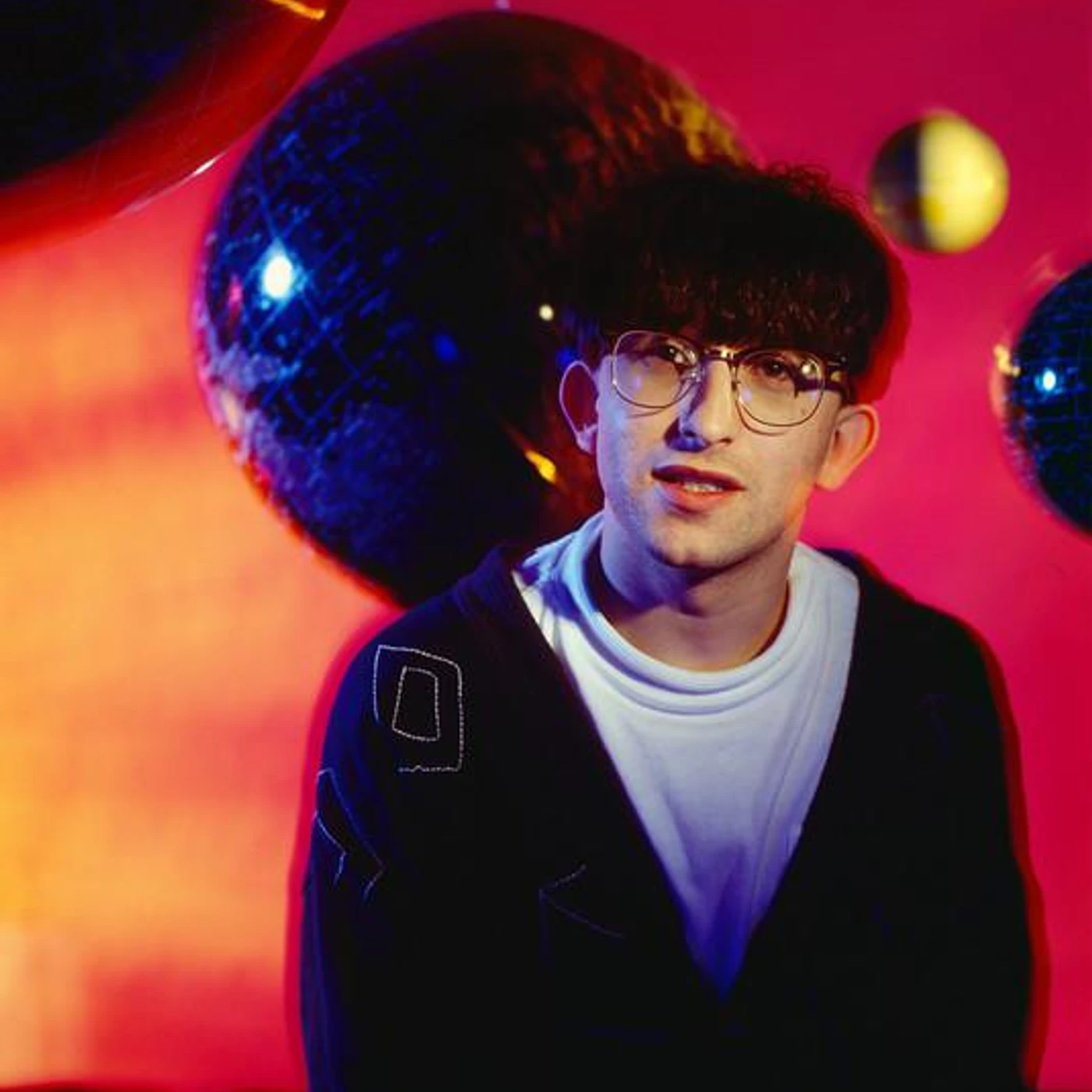 The Lightning Seeds Brand Page