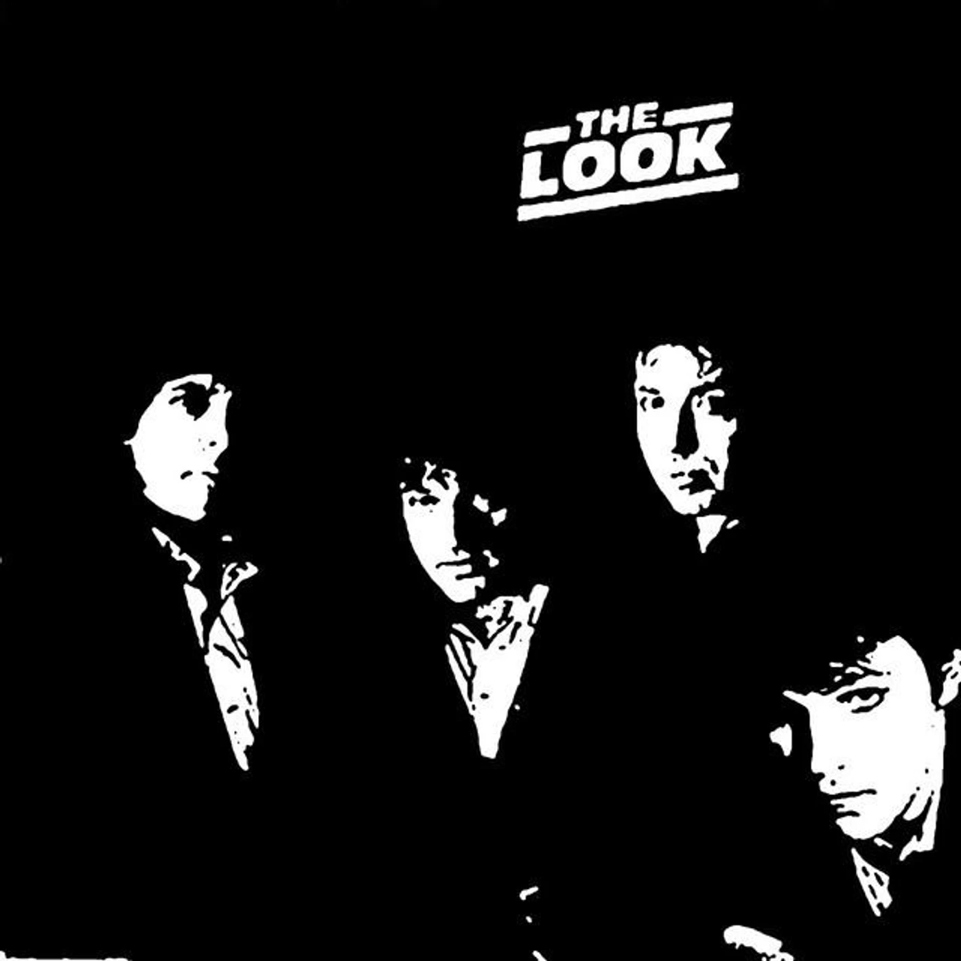 The Look Brand Page
