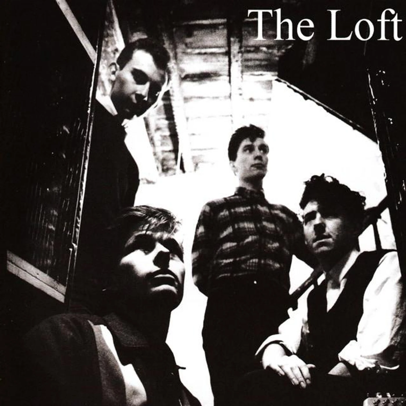 The Loft Brand Page