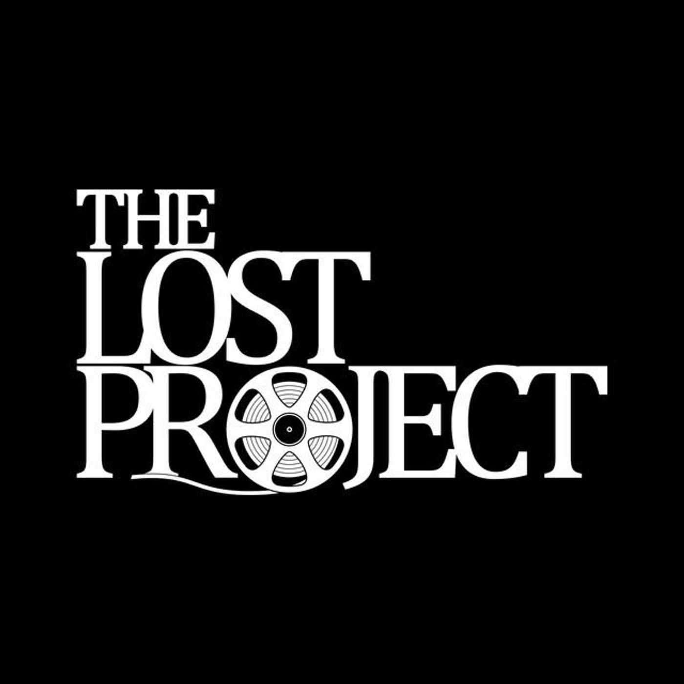 The Lost Project Brand Page