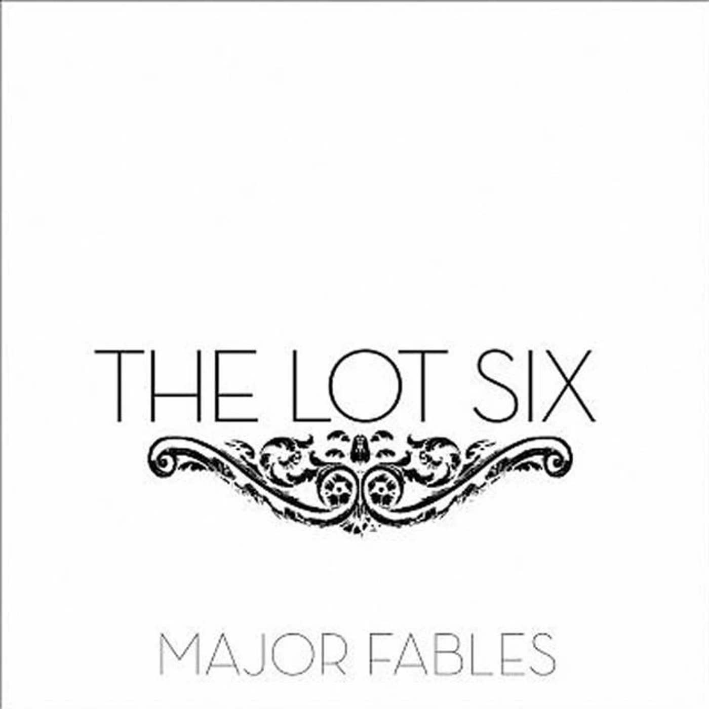 The Lot Six Brand Page
