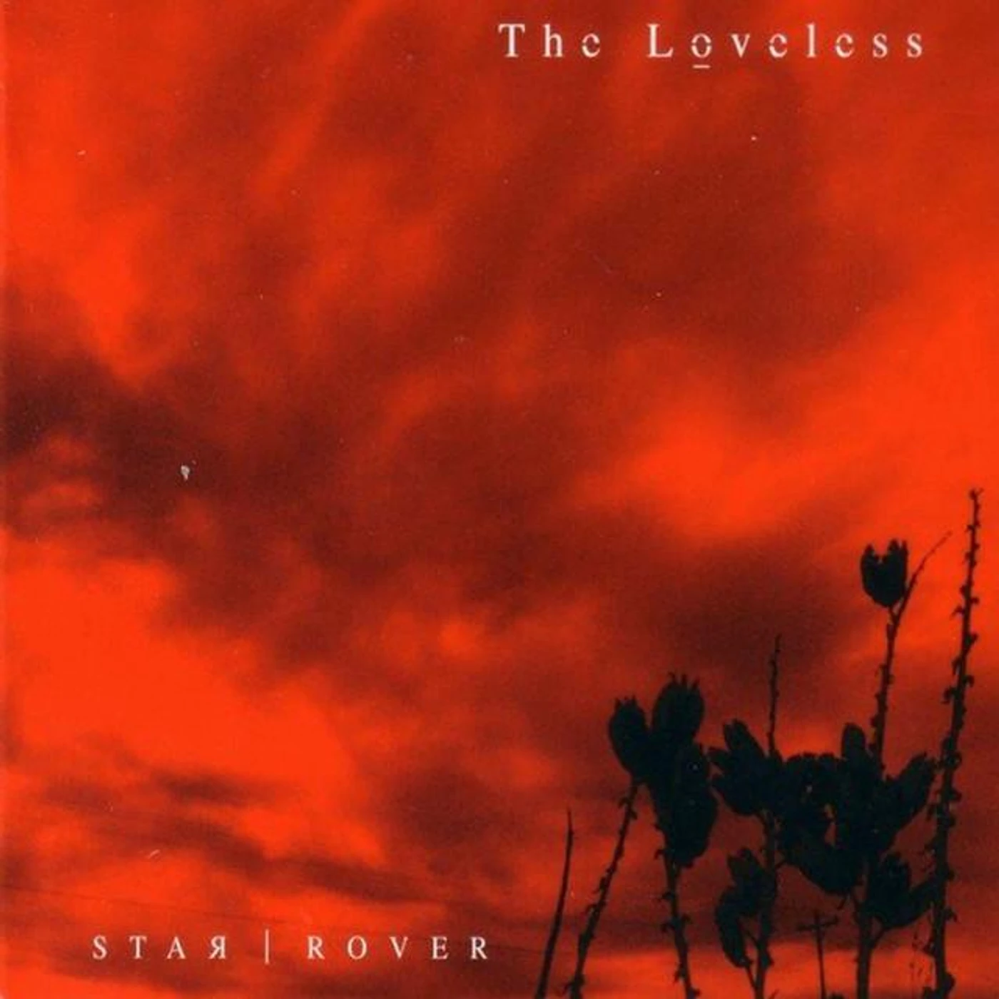 The Loveless Brand Page