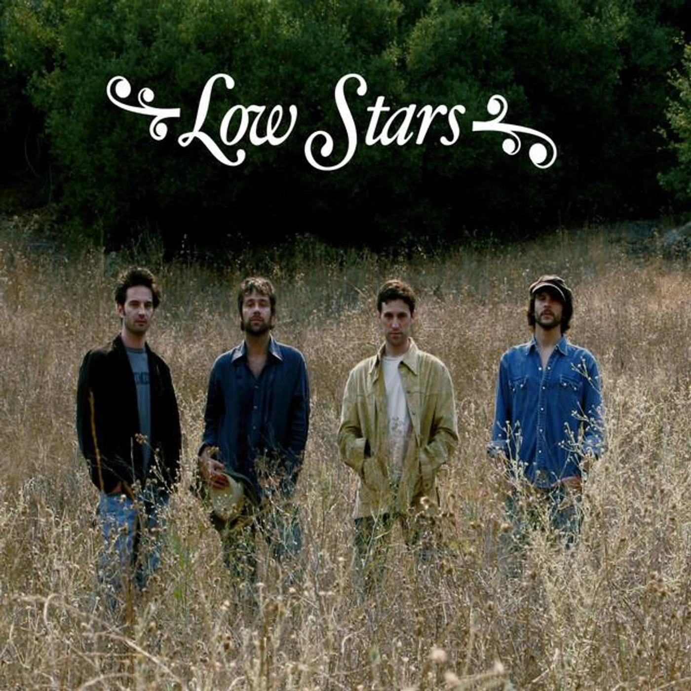 The Low Stars Brand Page