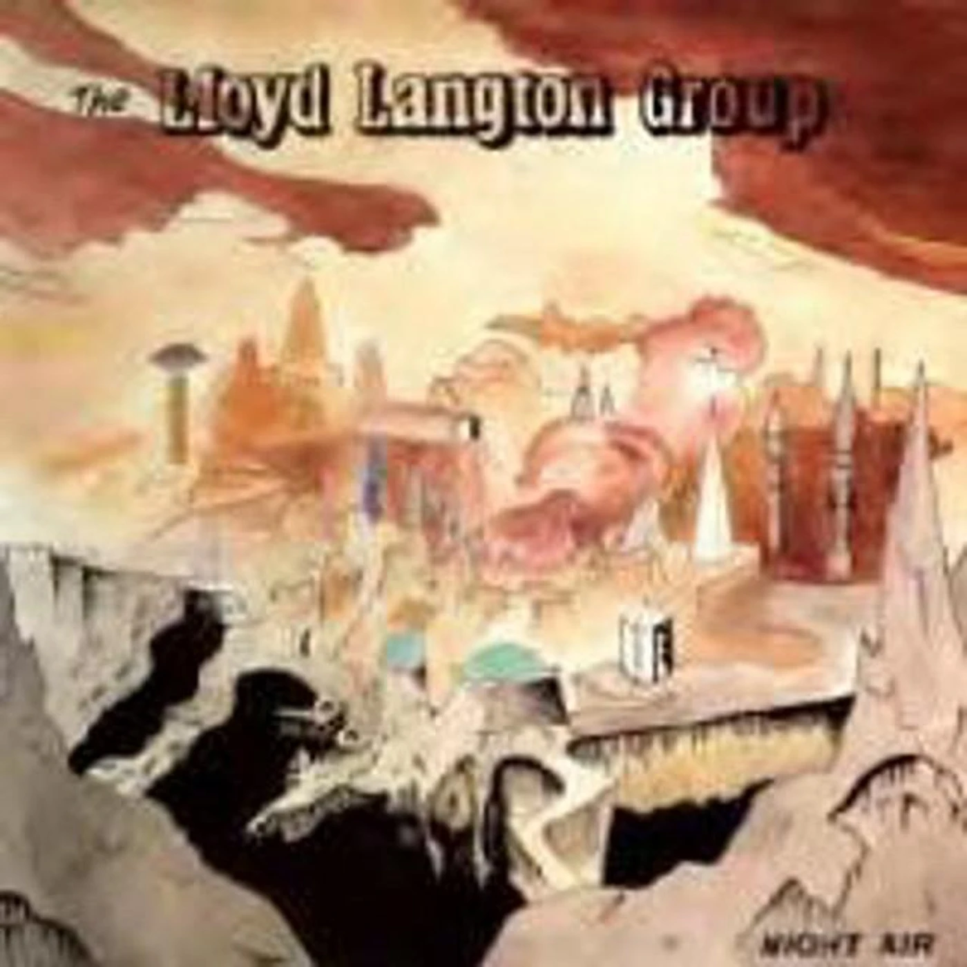 The Lloyd Langton Group Brand Page