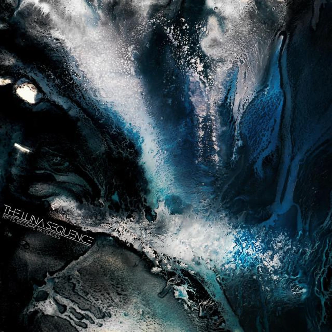 The Luna Sequence Brand Page