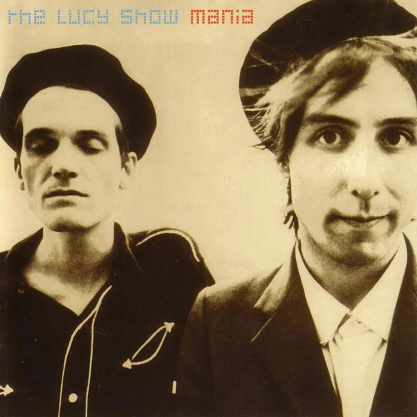 The Lucy Show Brand Page