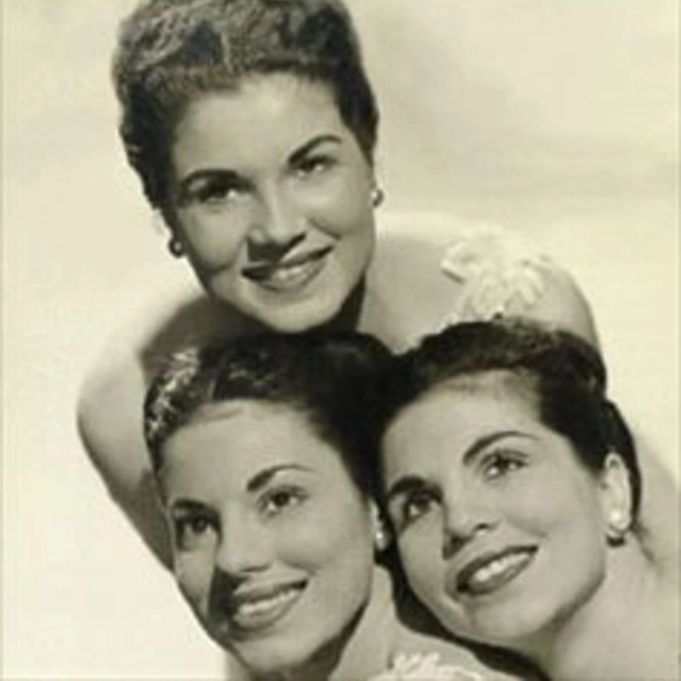 The McGuire Sisters Brand Page