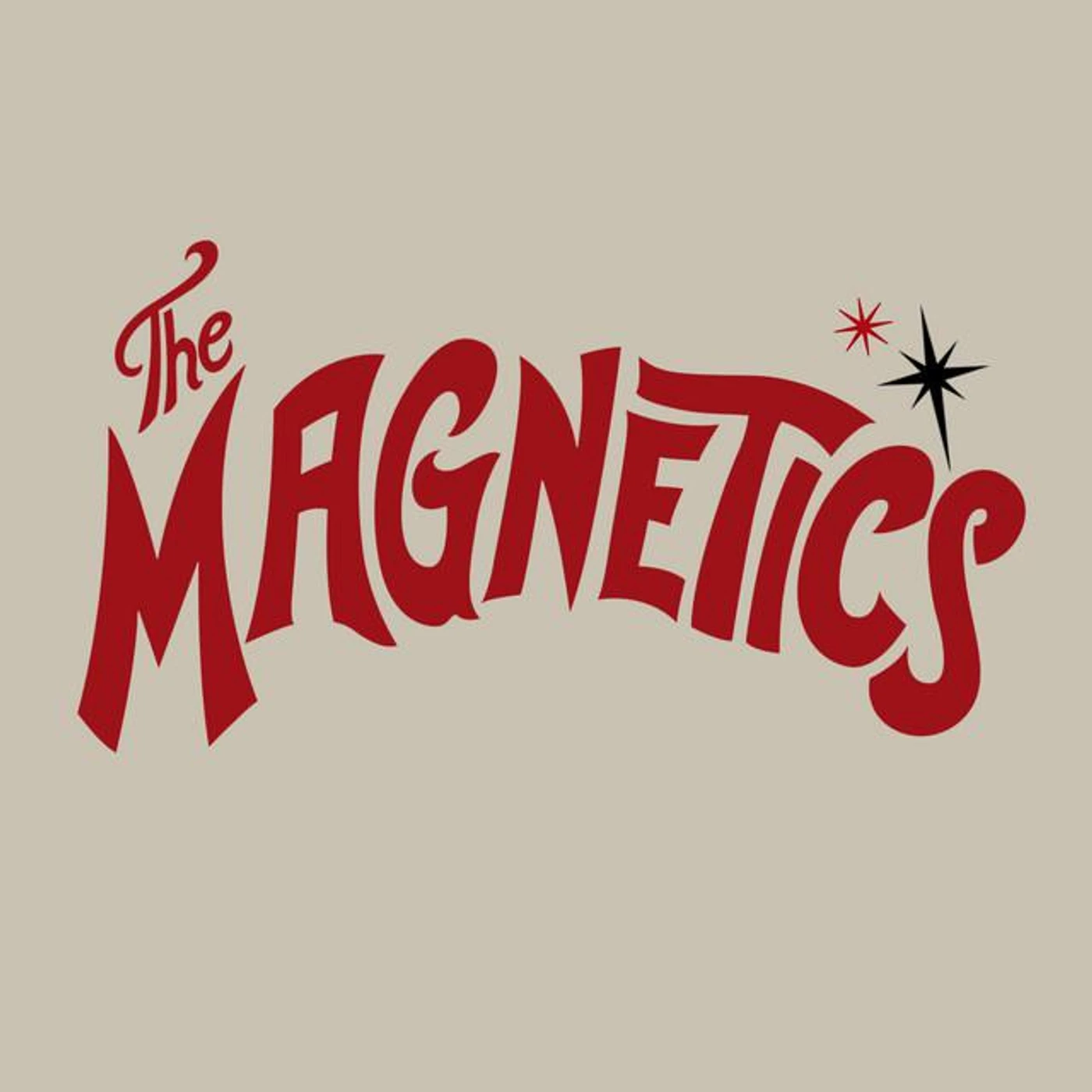 The Magnetics Brand Page