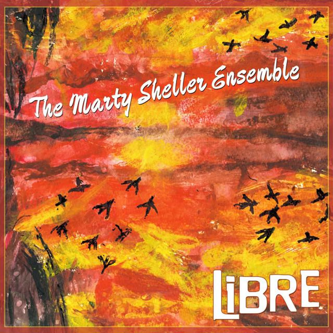 The Marty Sheller Ensemble Brand Page