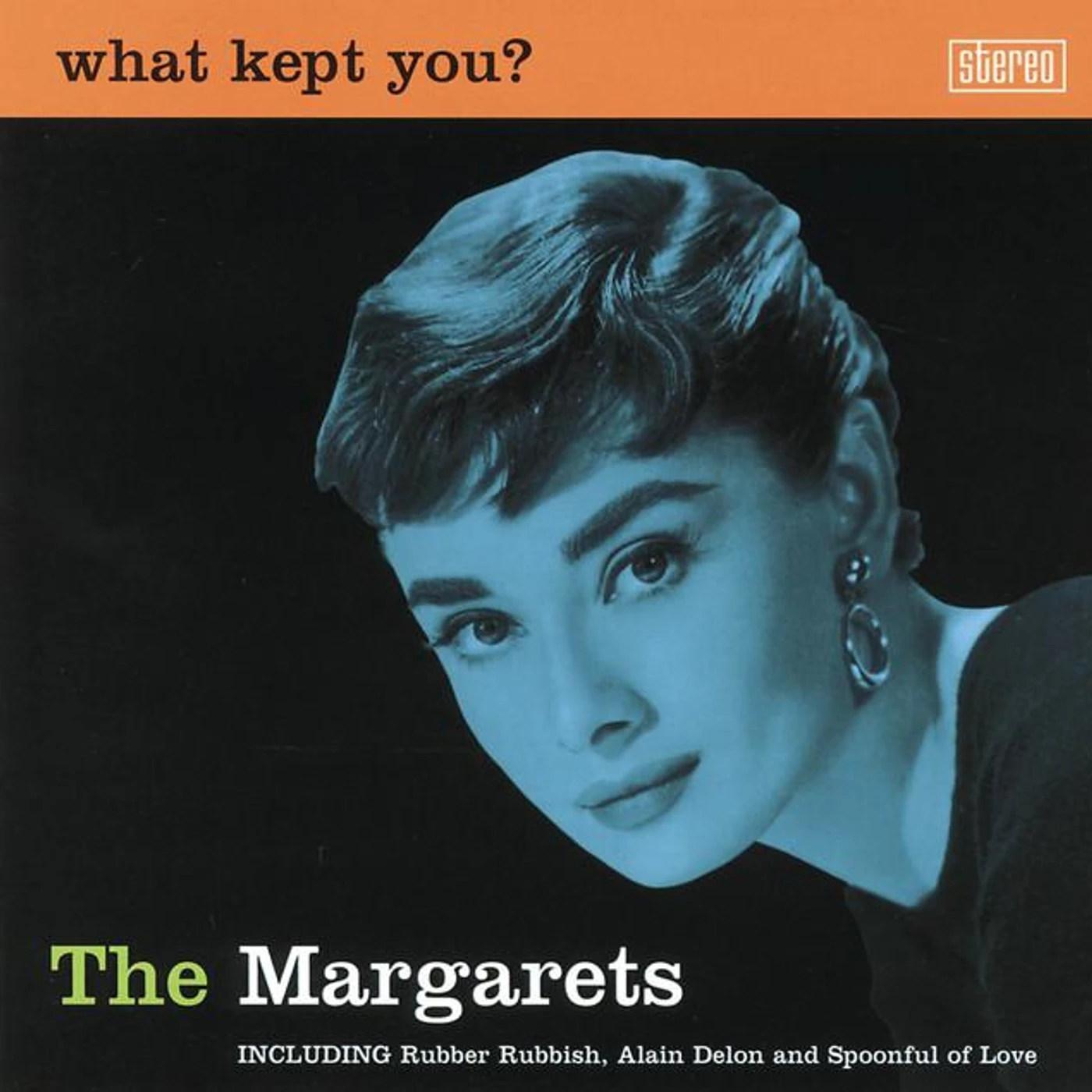 The Margarets Brand Page