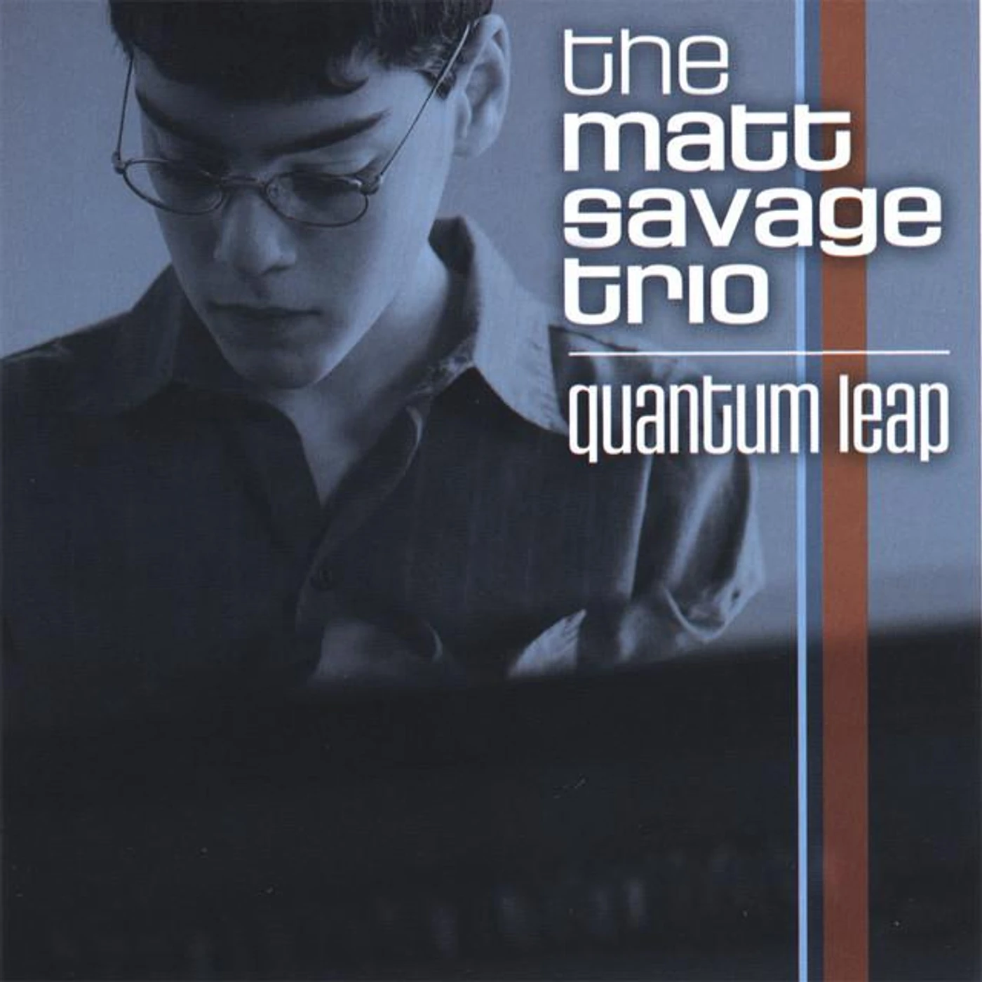 The Matt Savage Trio Brand Page