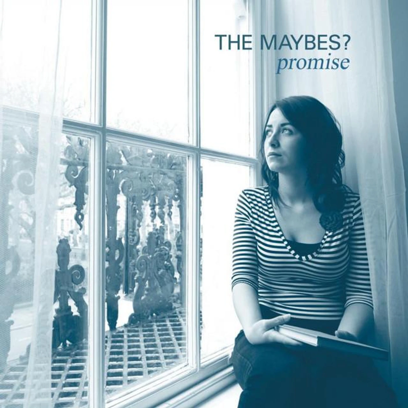 The Maybes? Brand Page