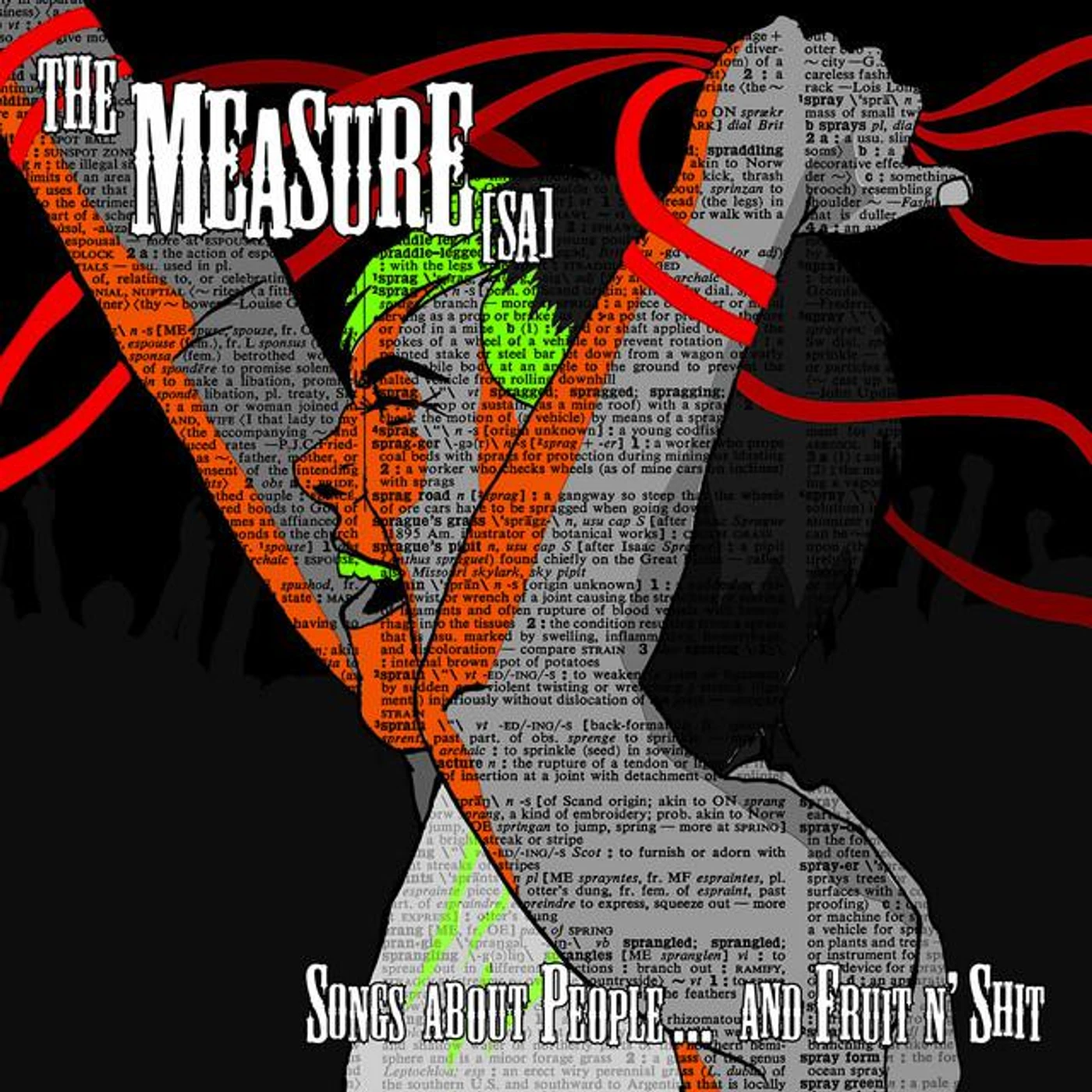 The Measure [sa] Brand Page