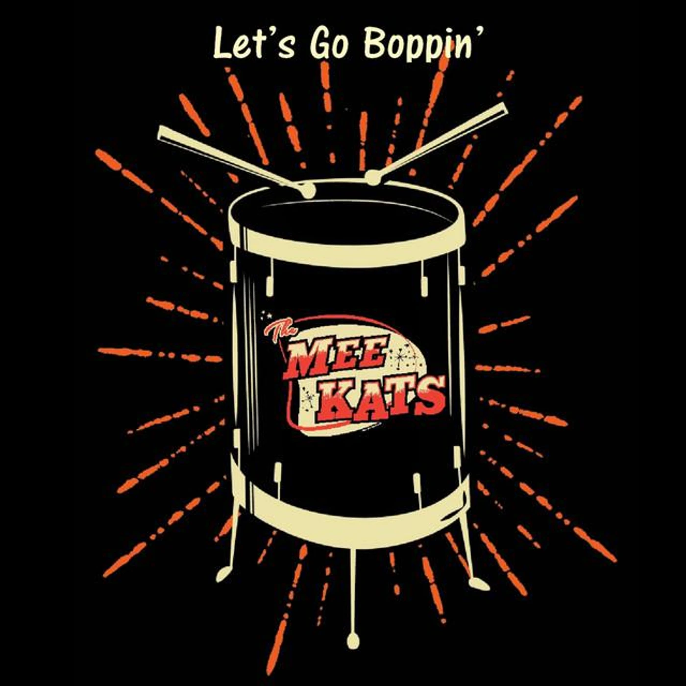 The Mee Kats Brand Page
