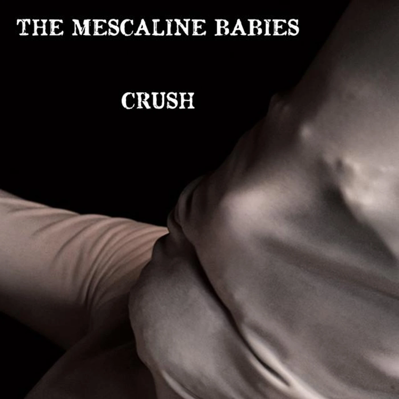 The Mescaline Babies Brand Page