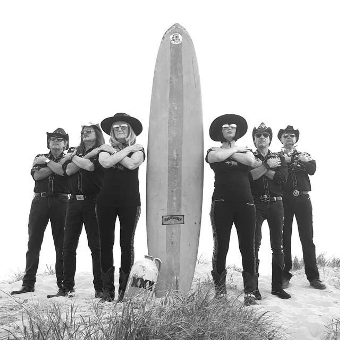 The Mezcaltones