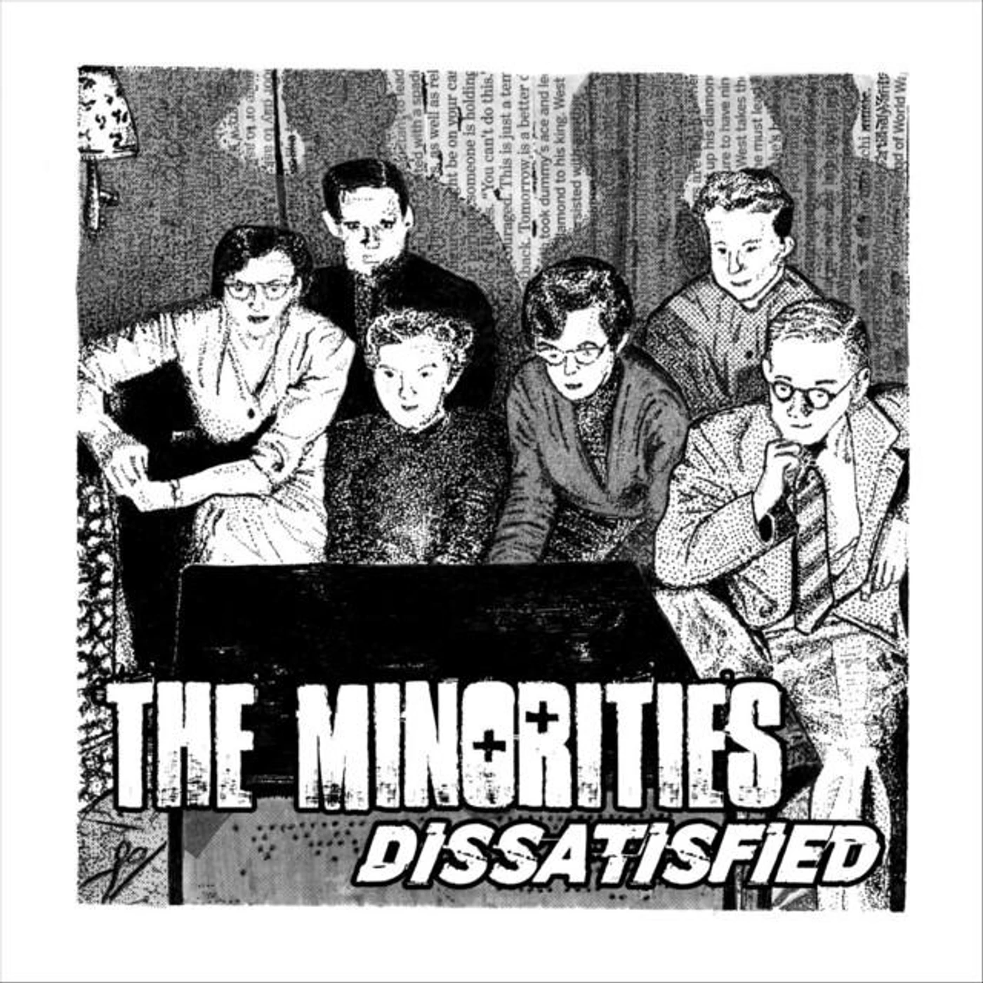 The Minorities