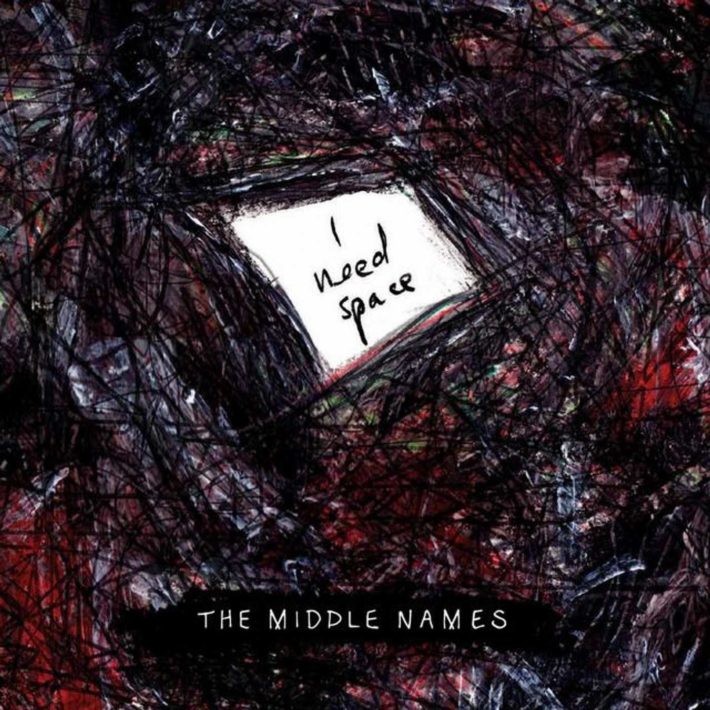 The Middle Names