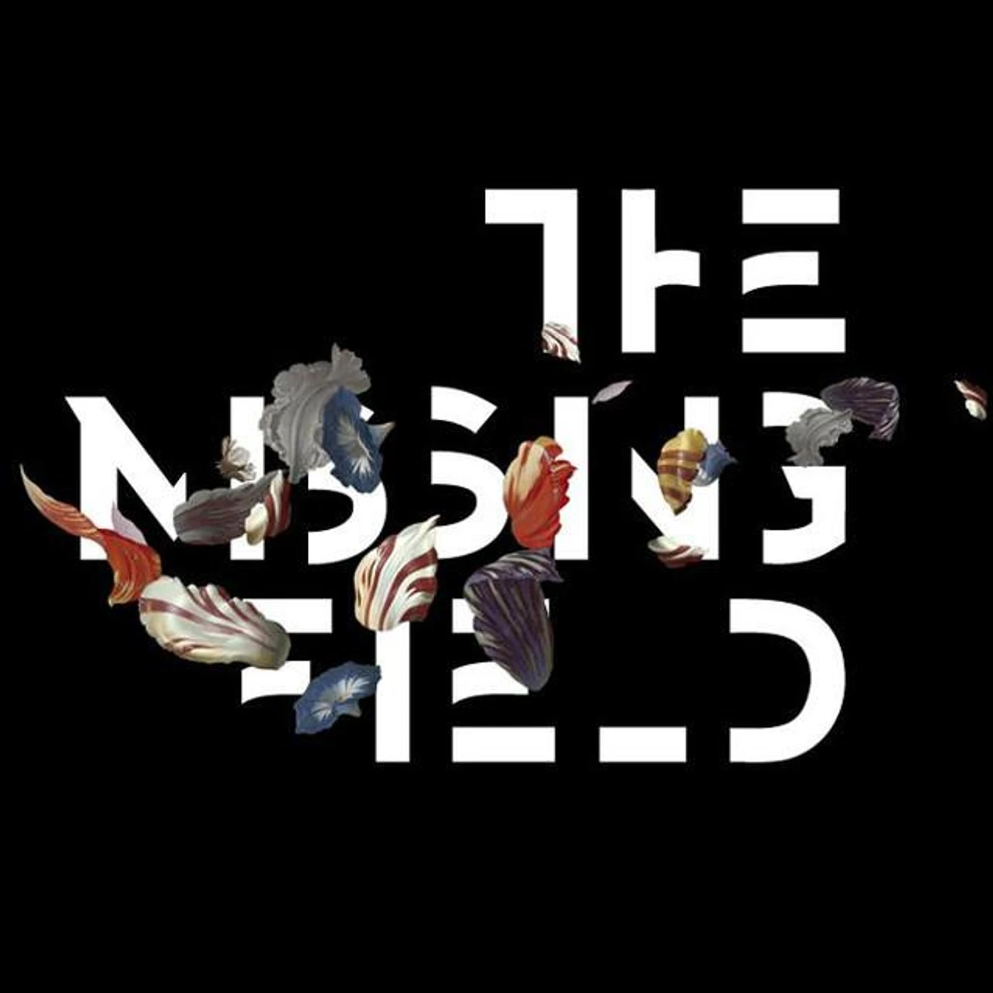 The Missing Field Brand Page