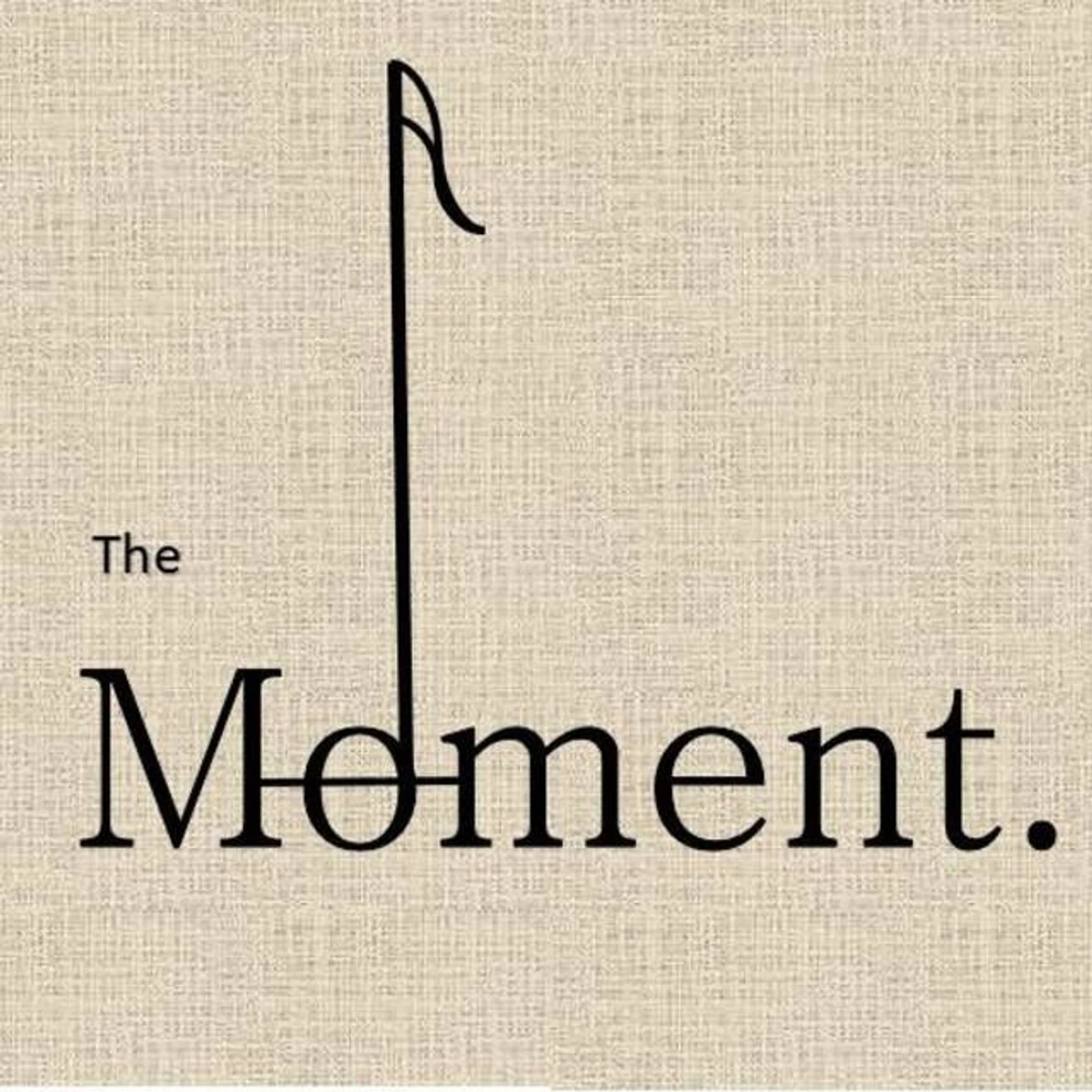 The Moment Brand Page