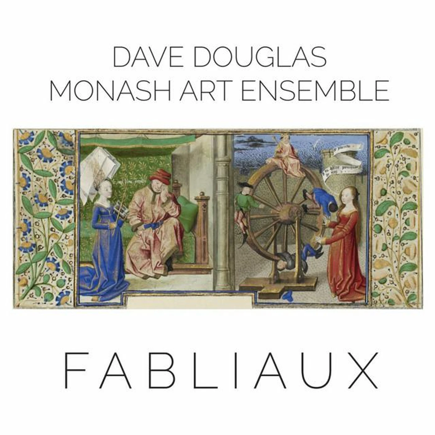 The Monash Art Ensemble