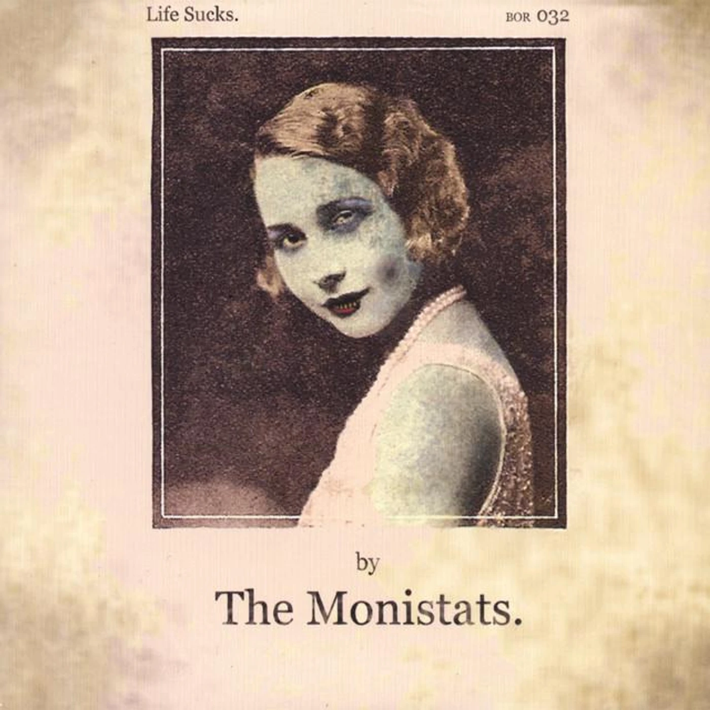 The Monistats Brand Page