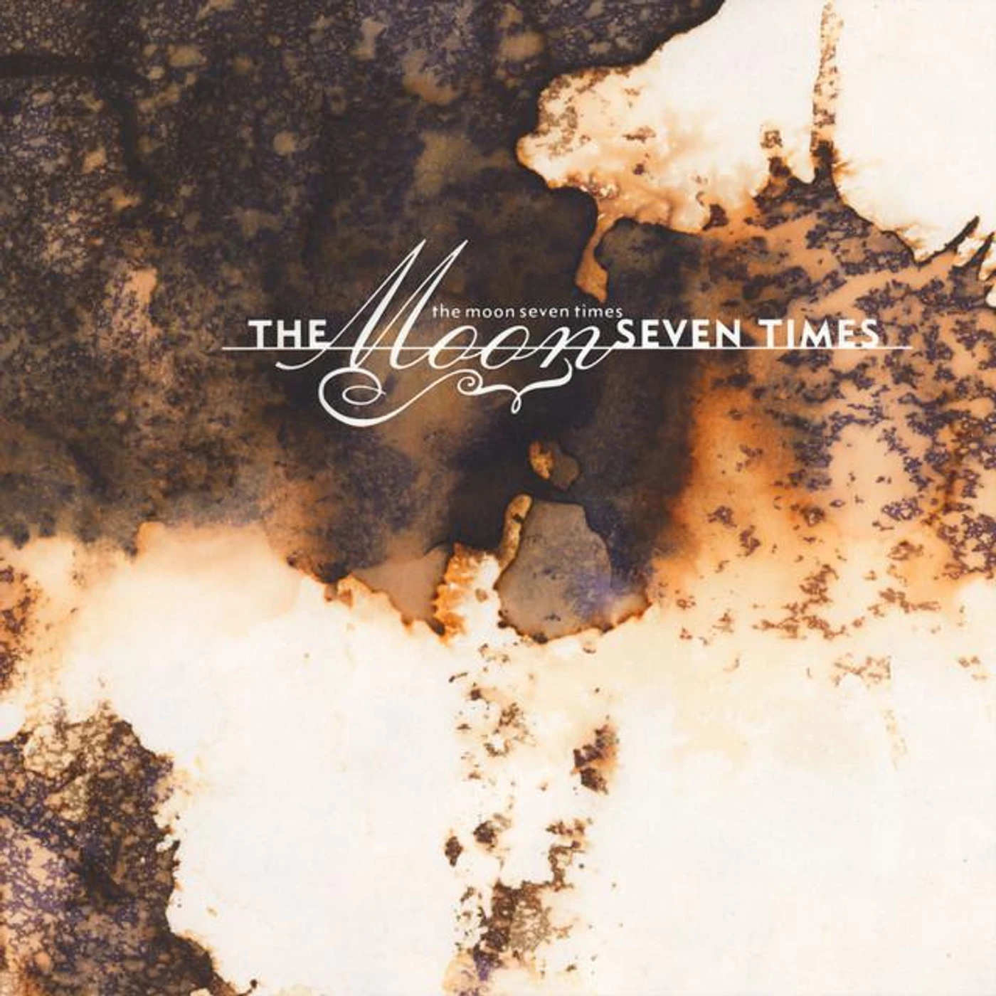 The Moon Seven Times Brand Page