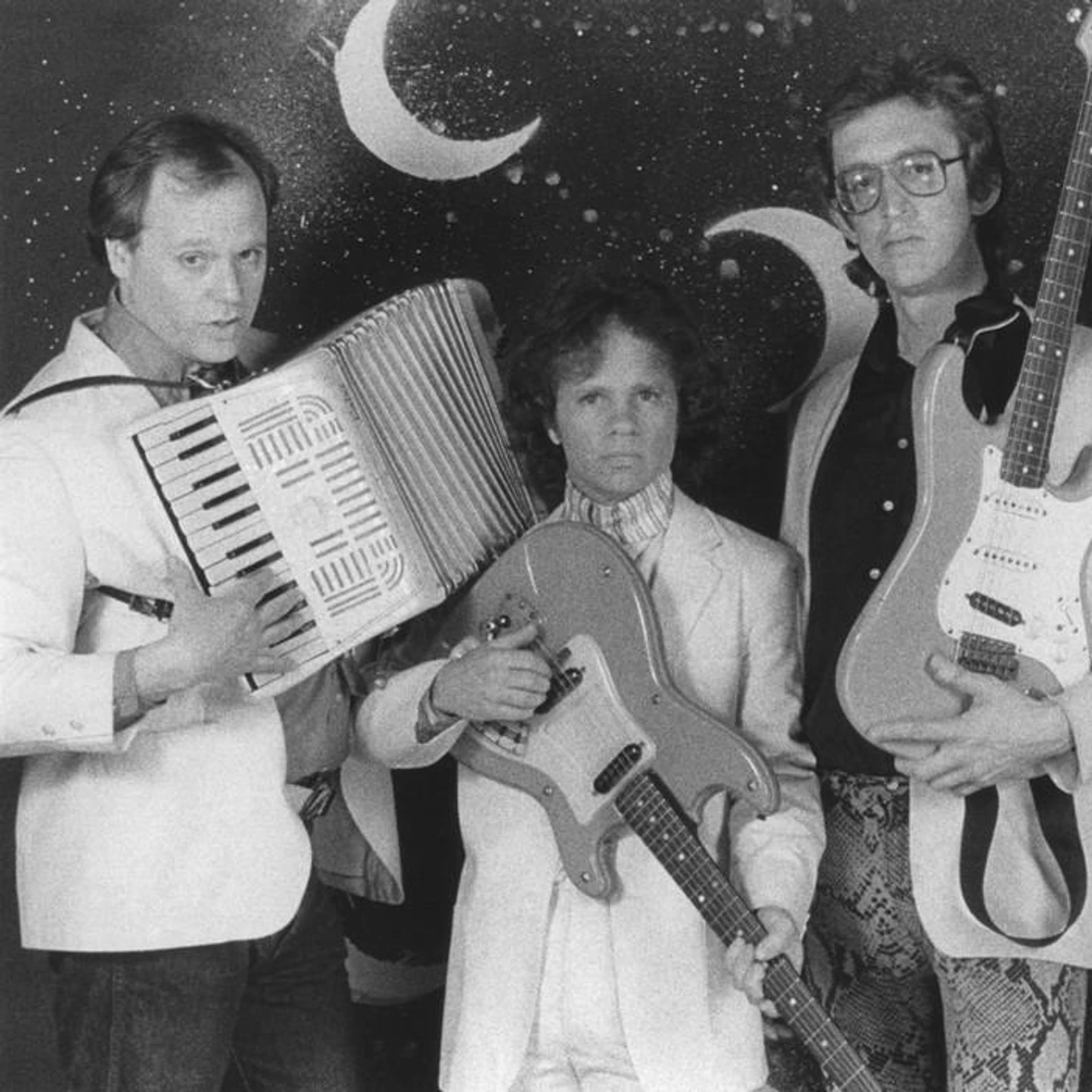The Moonlighters