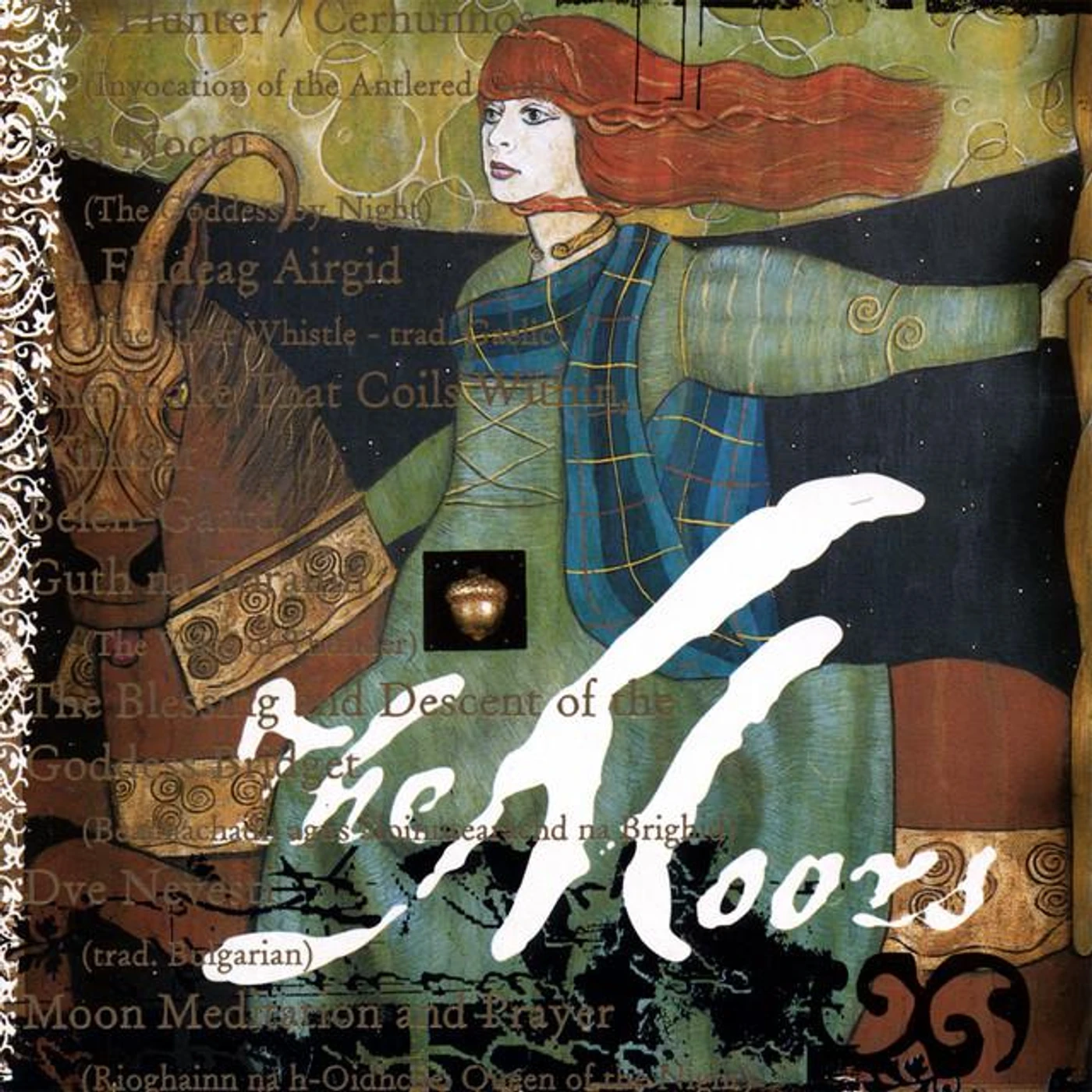 The Moors Brand Page
