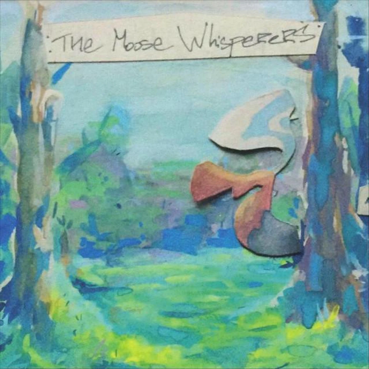 The Moose Whisperers Brand Page