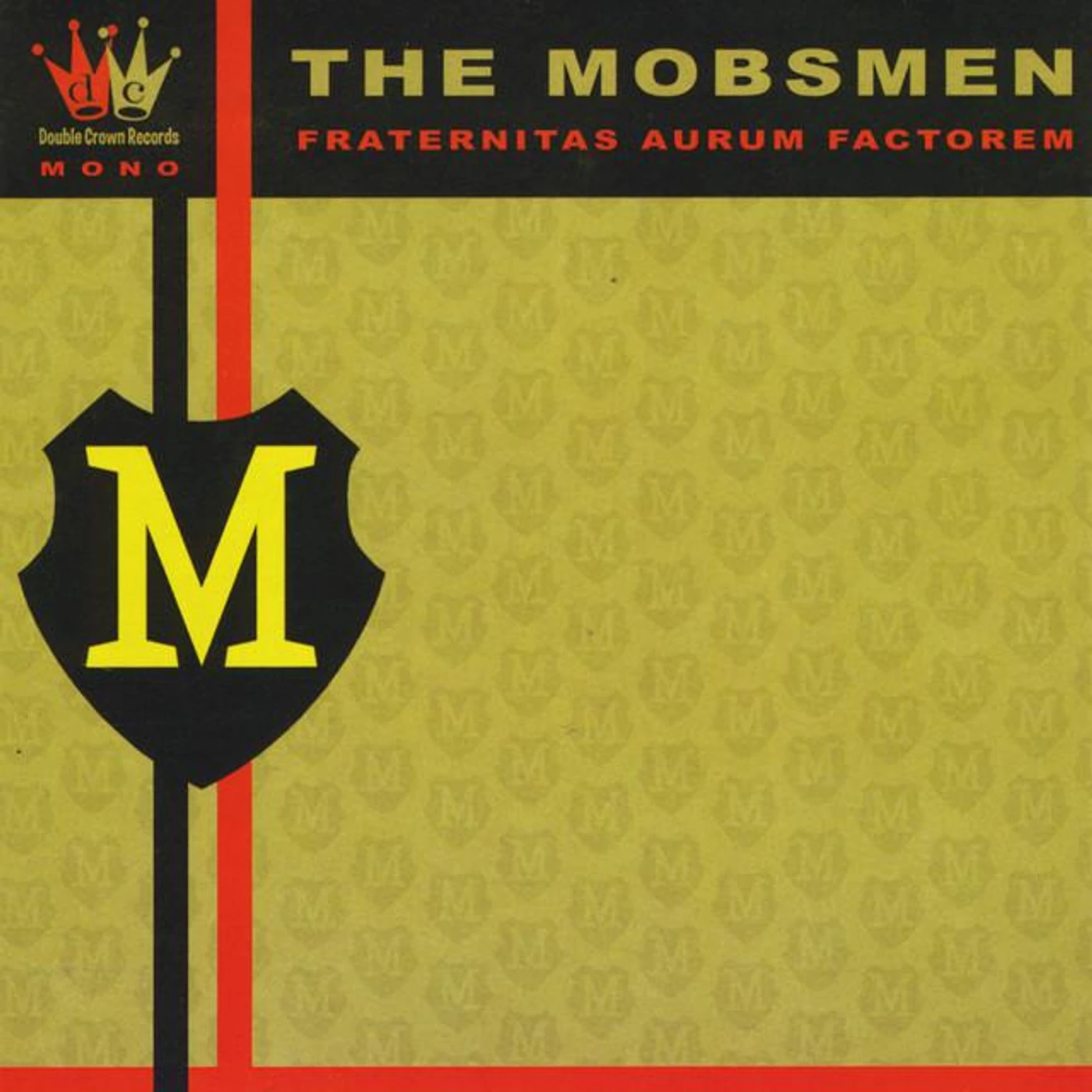 The Mobsmen Brand Page