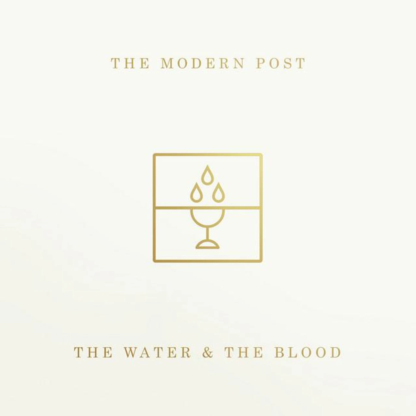 The Modern Post Brand Page